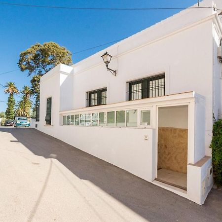 הוילה וחר דה לה פרונטרה Casa La Vejeriega מראה חיצוני תמונה