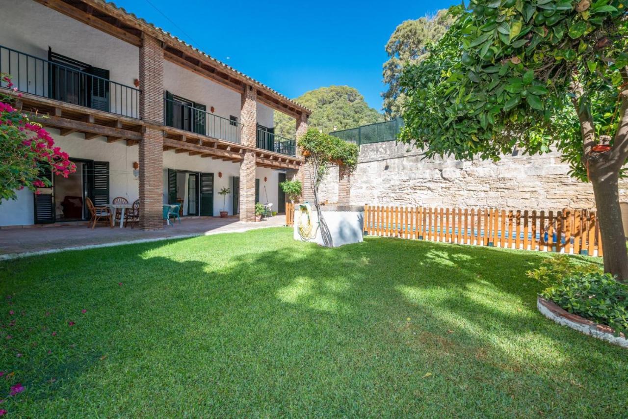 הוילה וחר דה לה פרונטרה Casa La Vejeriega מראה חיצוני תמונה