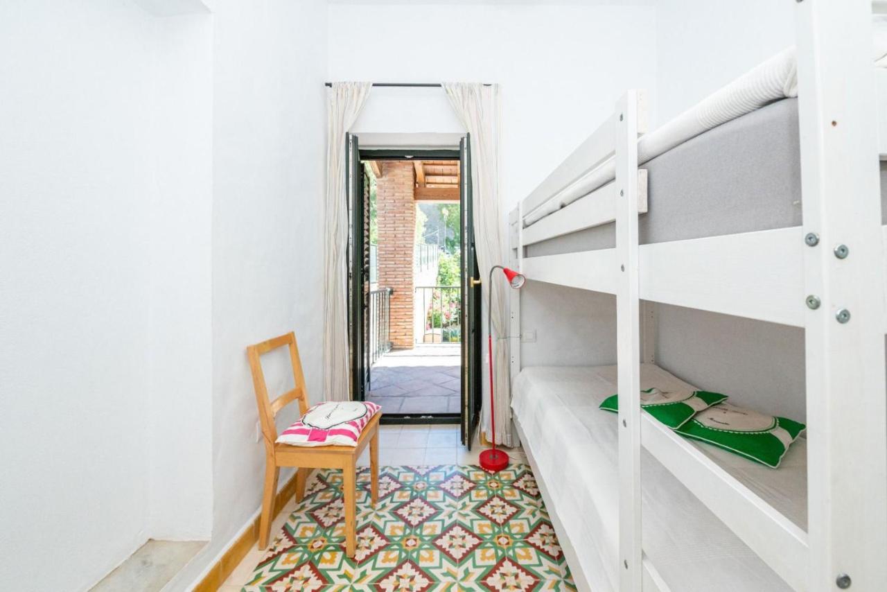 הוילה וחר דה לה פרונטרה Casa La Vejeriega מראה חיצוני תמונה