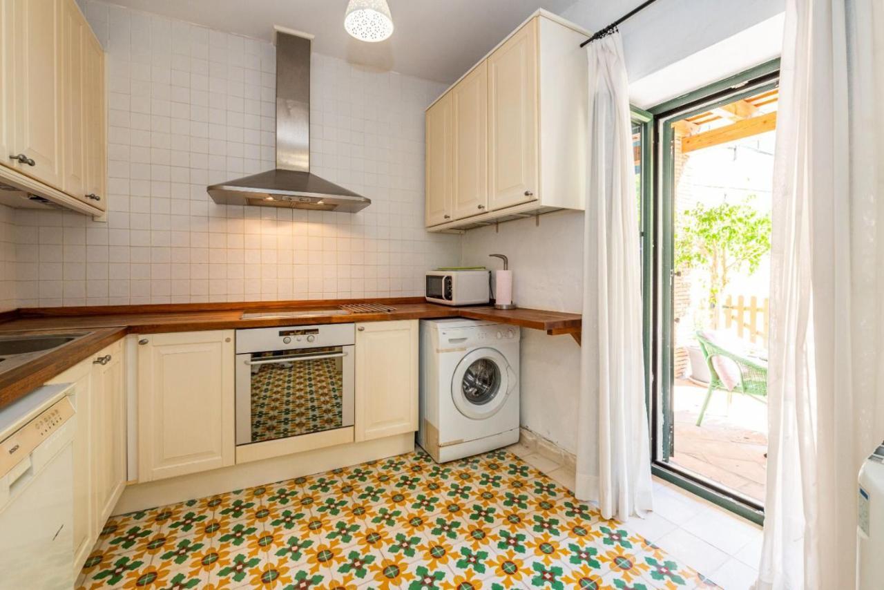 הוילה וחר דה לה פרונטרה Casa La Vejeriega מראה חיצוני תמונה