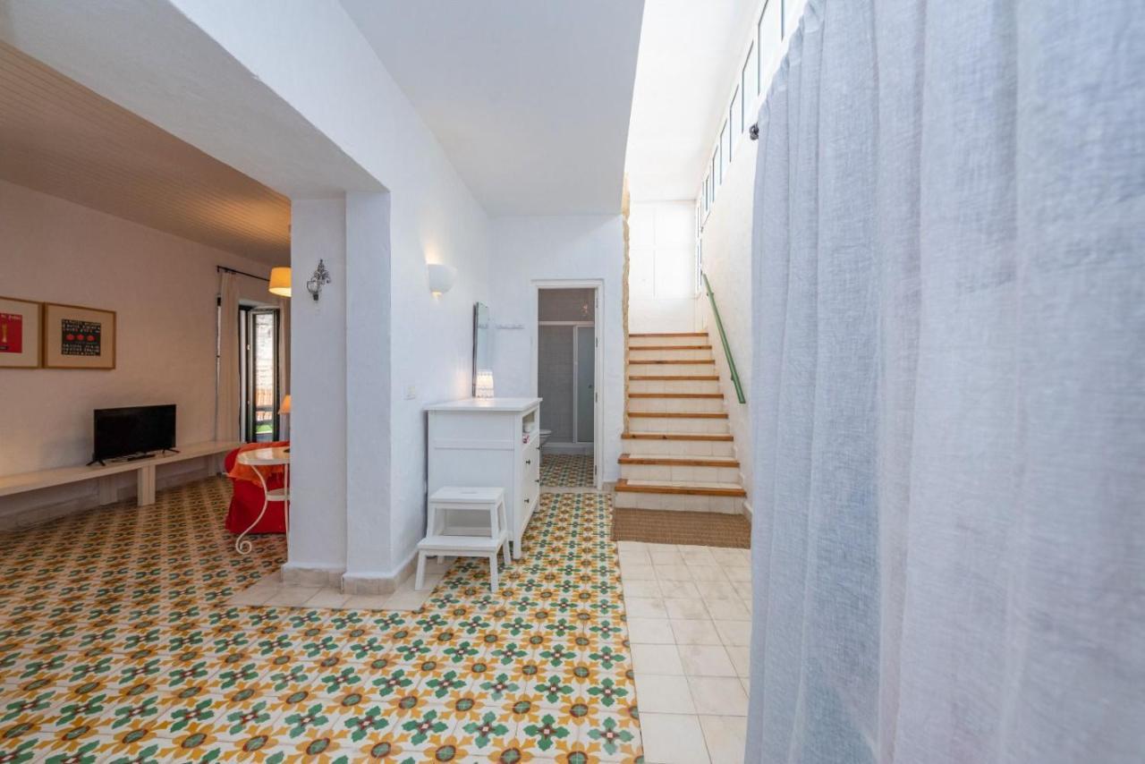 הוילה וחר דה לה פרונטרה Casa La Vejeriega מראה חיצוני תמונה