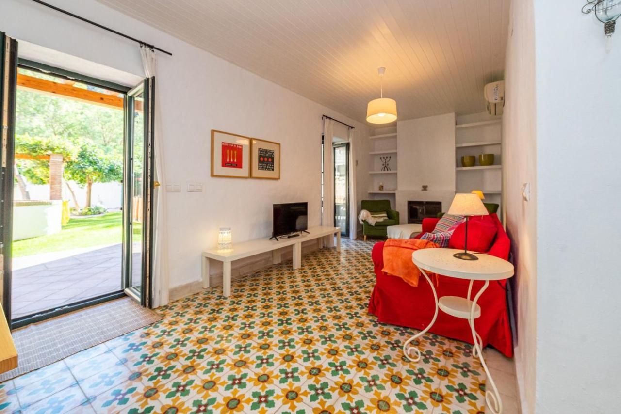הוילה וחר דה לה פרונטרה Casa La Vejeriega מראה חיצוני תמונה